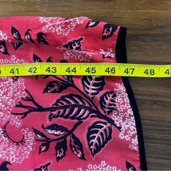 Anthropologie Kopal Off Shoulder Jumpsuit size small - Picture 6 of 10